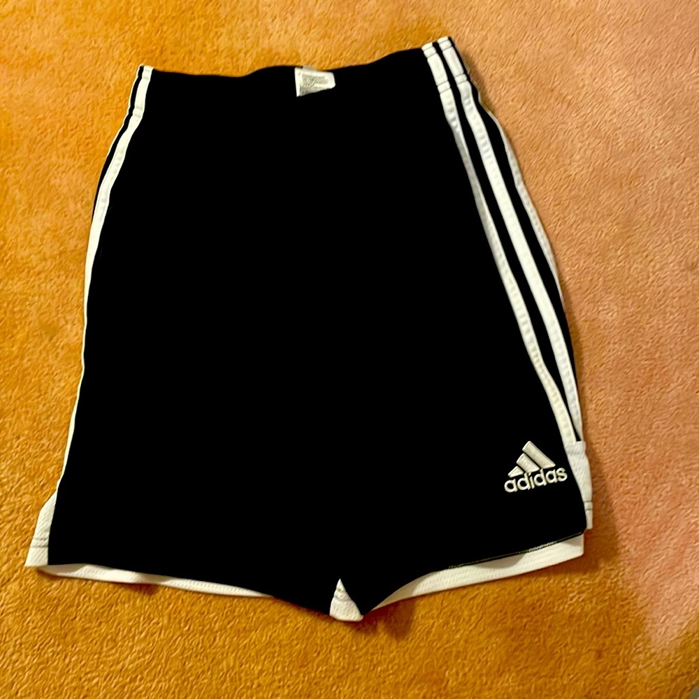 Adidas Soccer Shorts